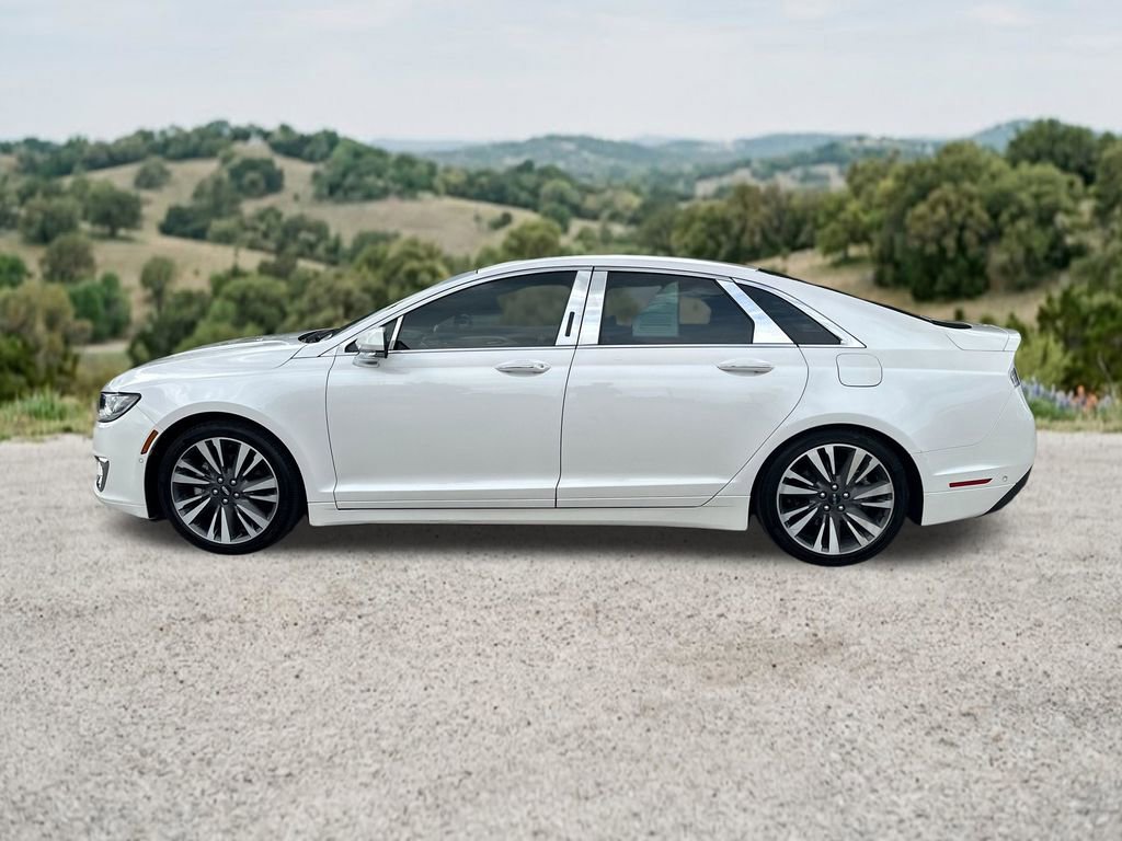 Used 2020 Lincoln MKZ Reserve FWD image 5
