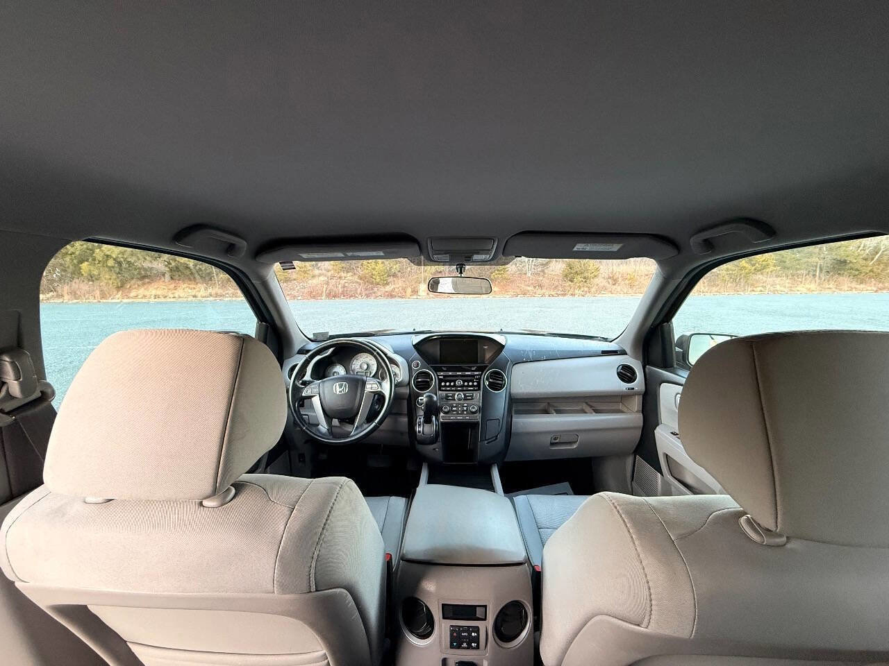 Used 2014 Honda Pilot LX image 19