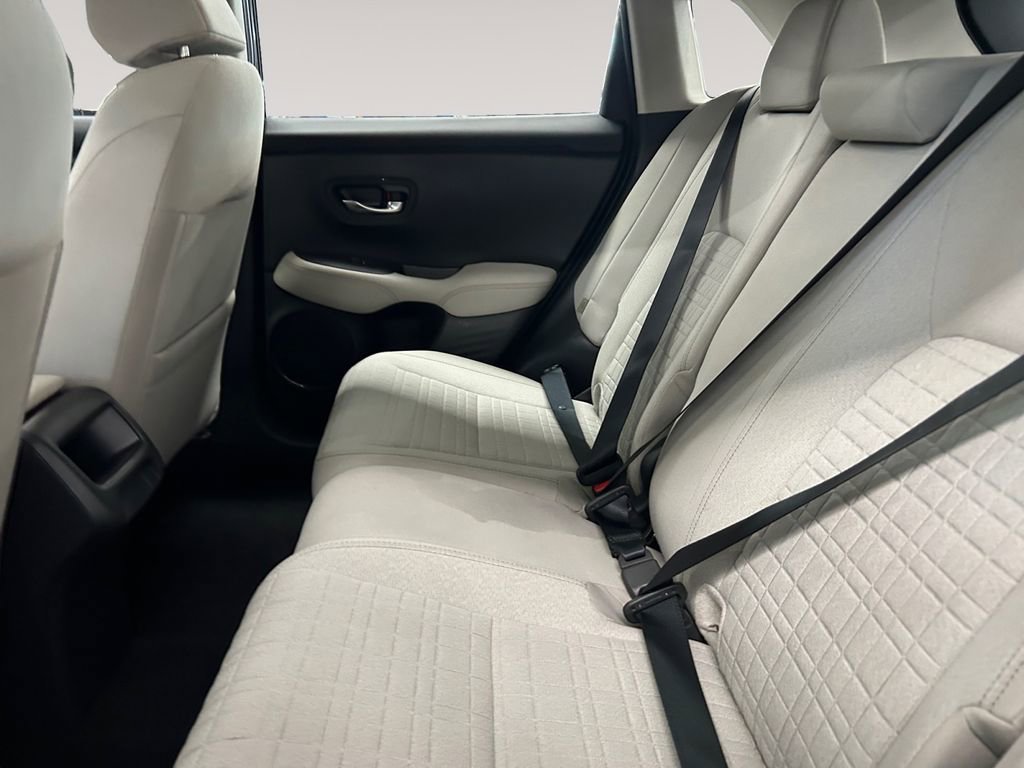 Used 2023 Honda HR-V LX image 13
