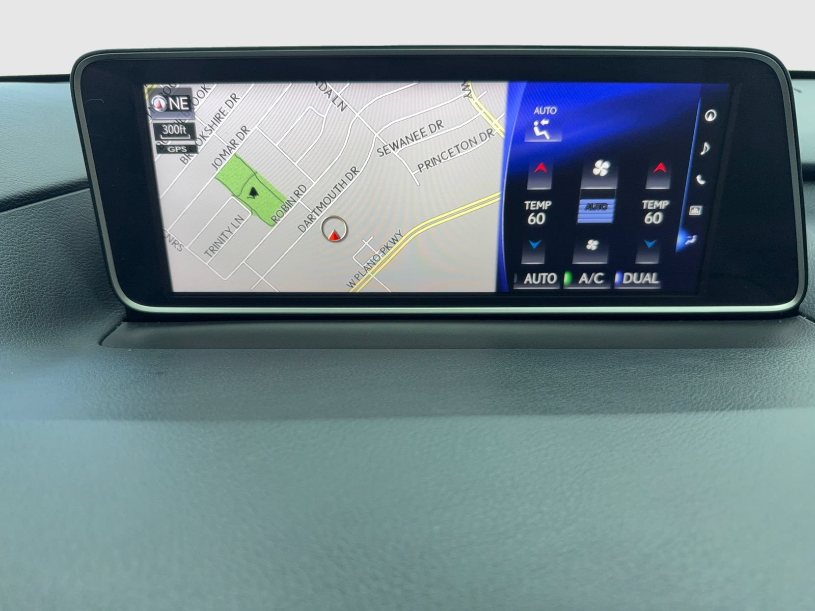 Used 2016 Lexus RX 350 AWD image 25