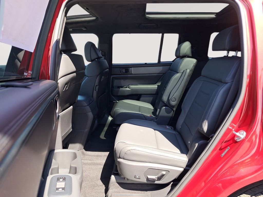 New 2025 Hyundai Santa Fe Calligraphy image 14