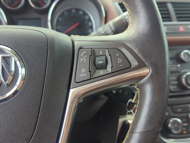 Used 2015 Buick Encore Premium w/ Experience Buick Package AWD/4WD image 14