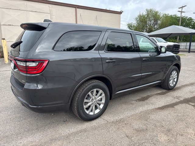 New 2026 Dodge Durango GT RWD image 6