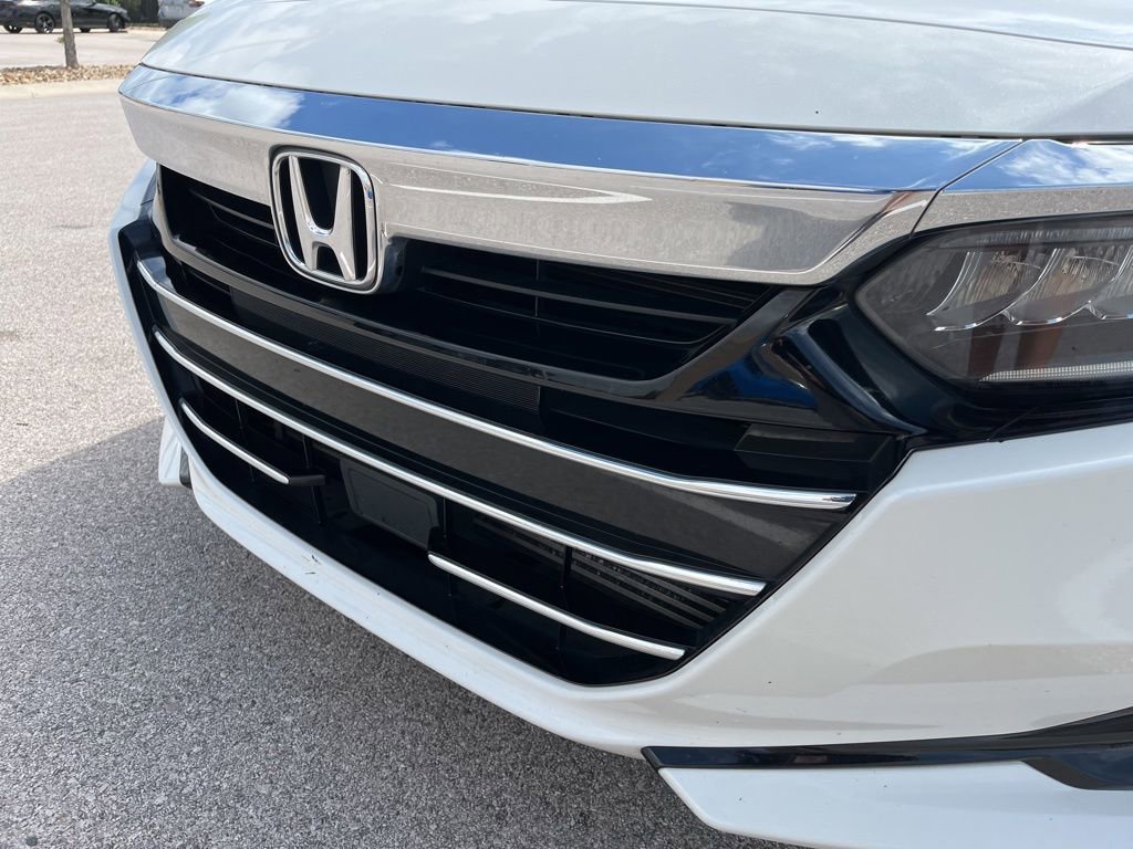 Used 2021 Honda Accord EX-L image 15