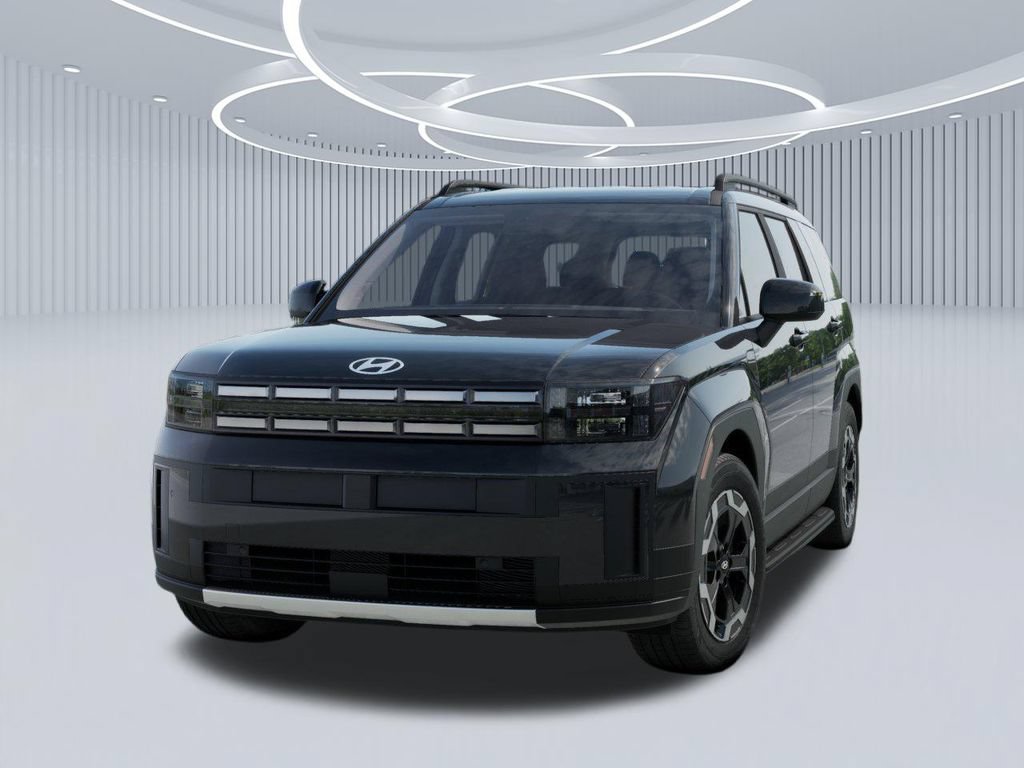 New 2027 Hyundai Santa Fe SEL FWD image 6