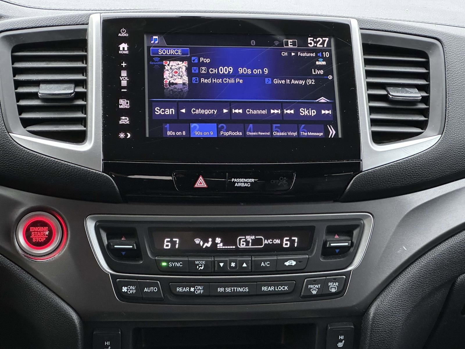 Used 2018 Honda Pilot EX-L image 19