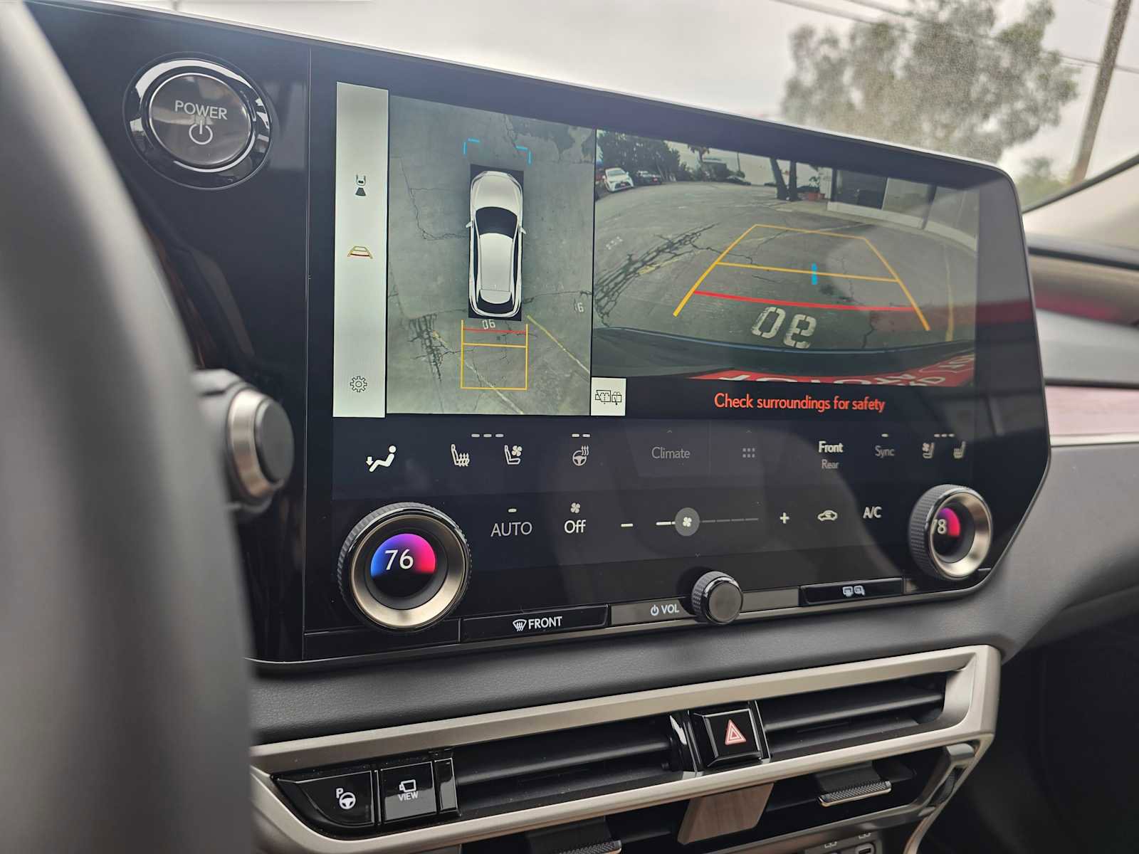 Used 2025 Lexus RX 350 image 29