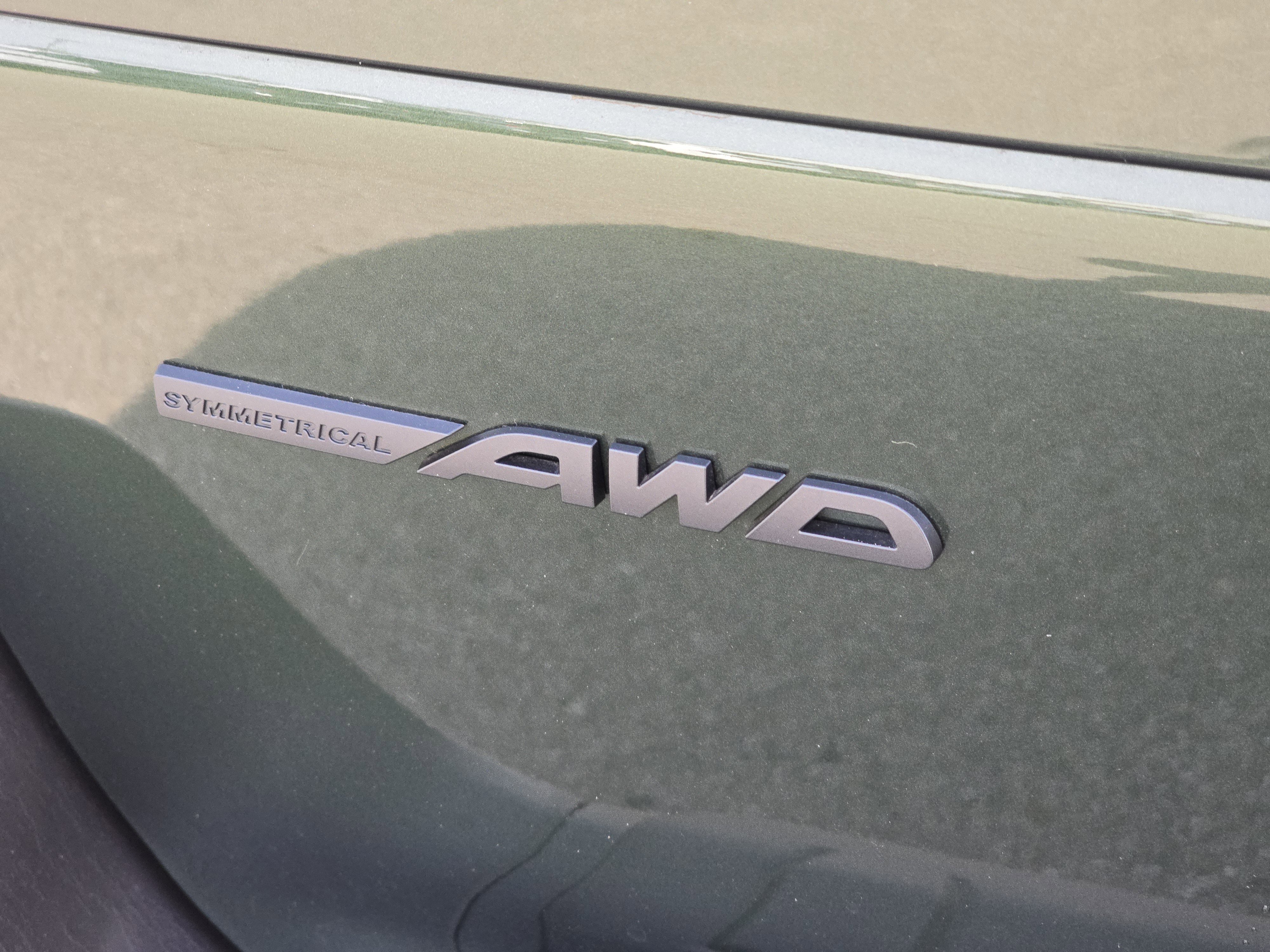 New 2026 Subaru Outback Wilderness image 14