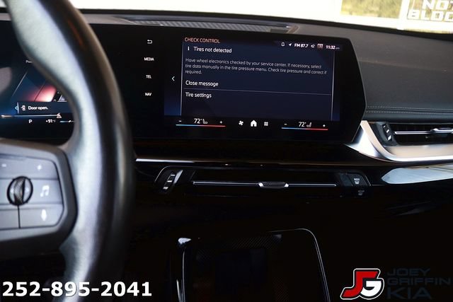 Used 2025 BMW X1 xDrive28i AWD/4WD image 24