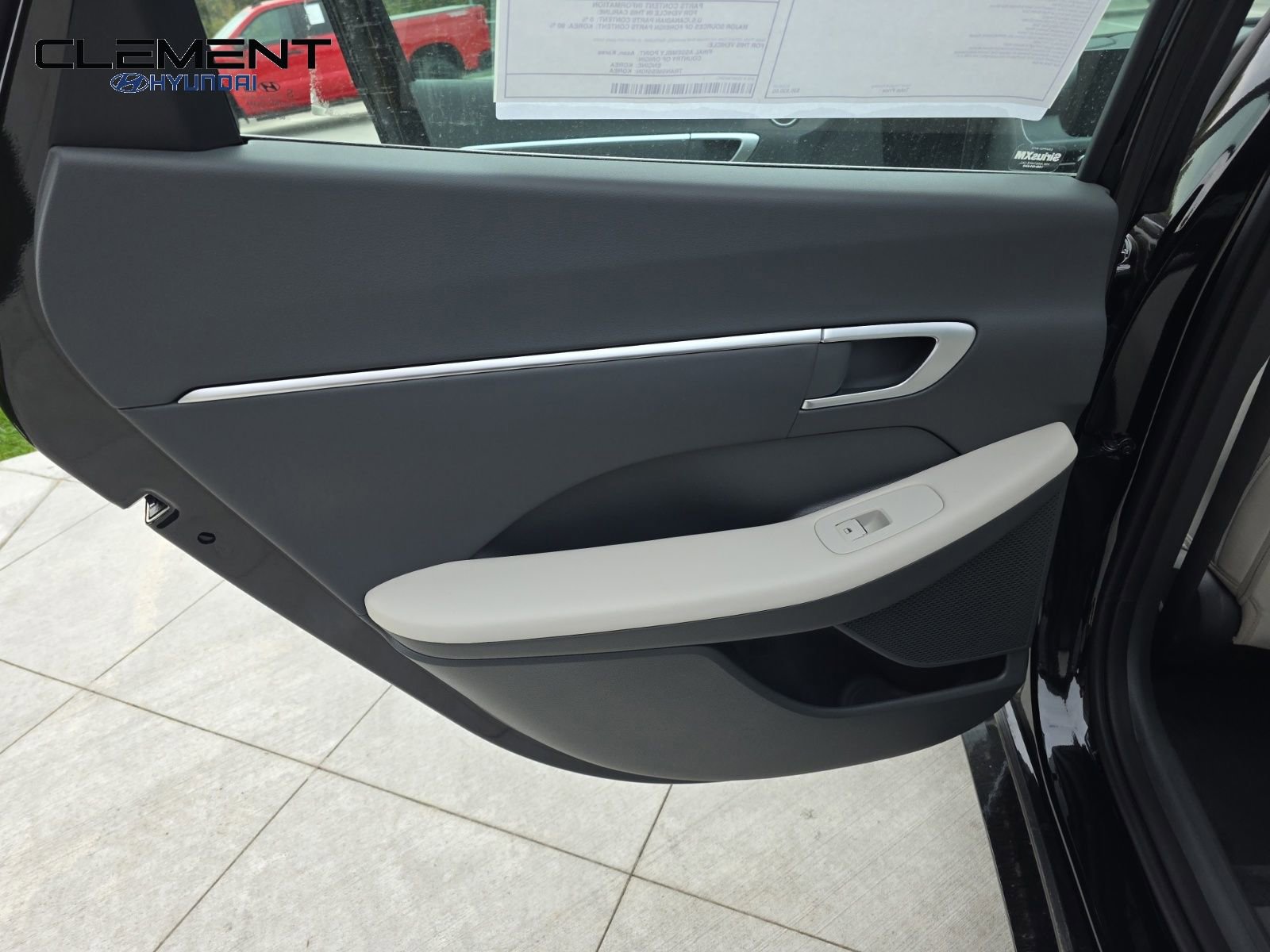 New 2026 Hyundai Sonata SEL FWD image 29