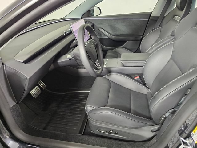 Used 2026 Tesla Model 3 Performance AWD/4WD image 26