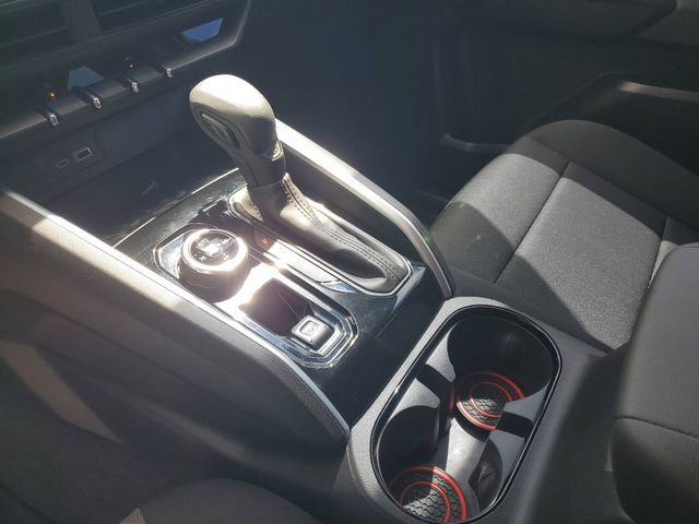 Used 2024 Chevrolet Colorado Trail Boss w/ Advanced Trailering Package image 16