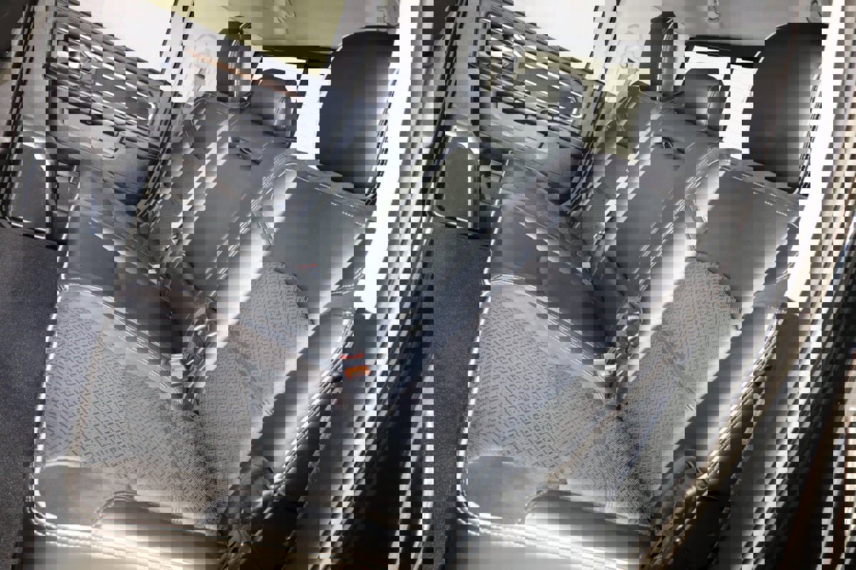 Used 2023 RAM 3500 Laramie image 11