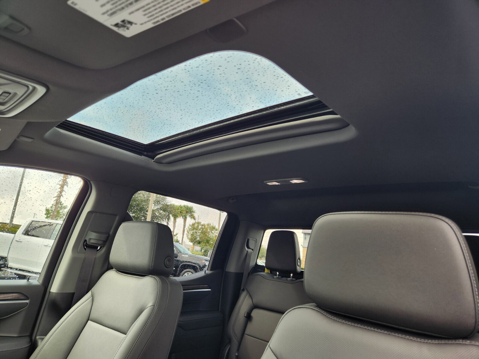 New 2026 Chevrolet Silverado 1500 LTZ w/ Technology Package image 17