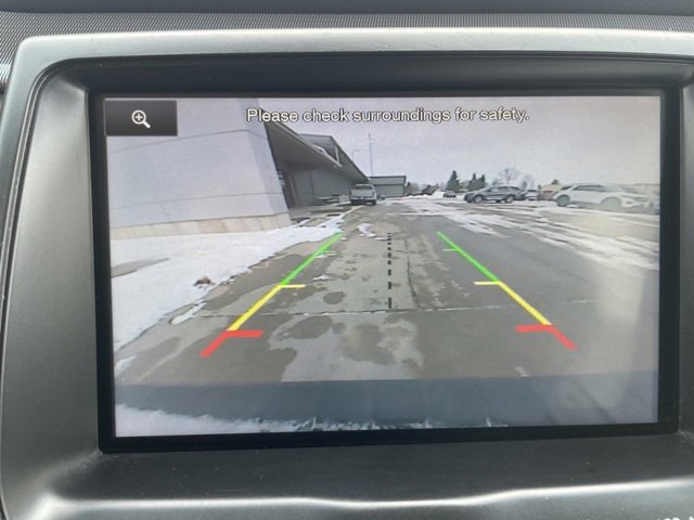 Used 2015 Ford Flex SEL w/ Equipment Group 202A image 26