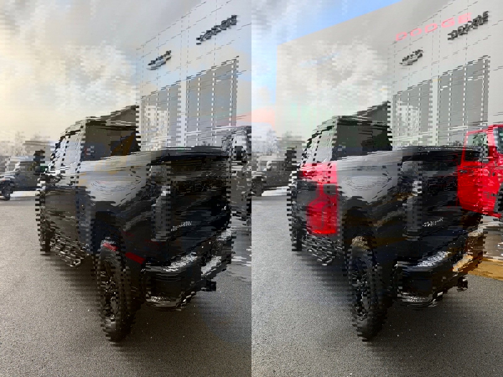 Used 2019 Chevrolet Silverado 1500 RST w/ All-Star Edition image 6