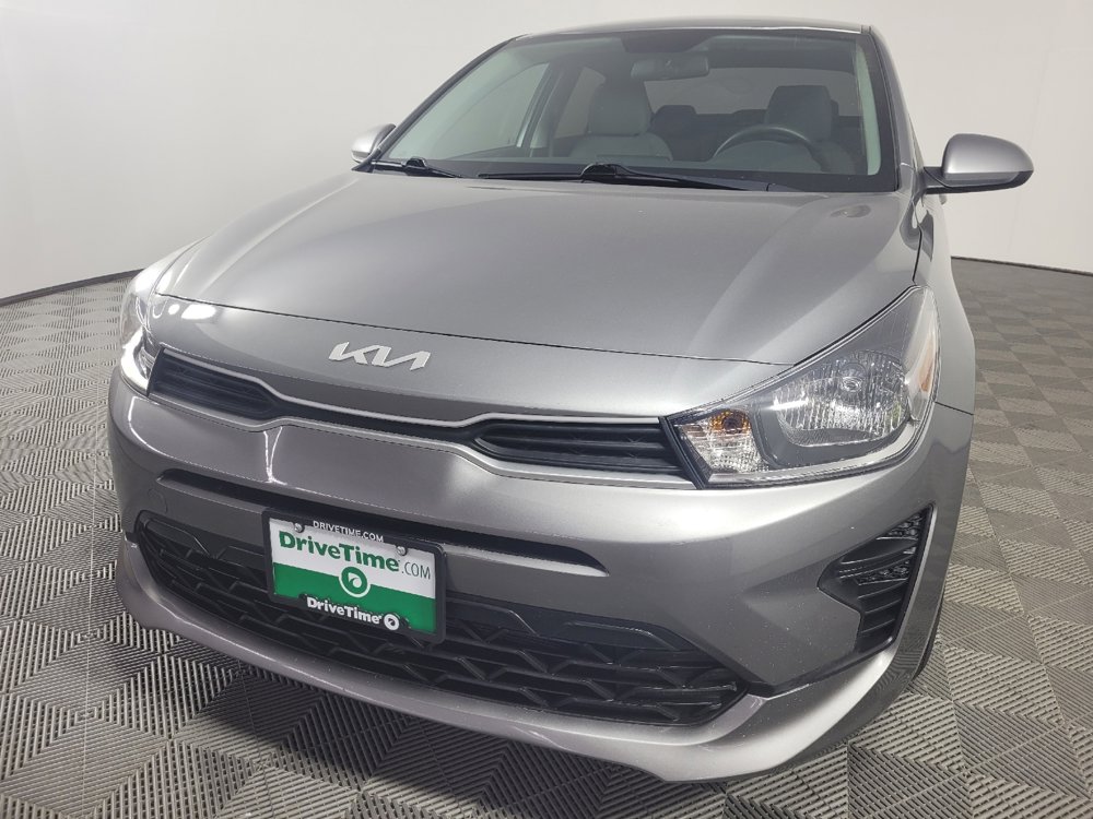 Used 2022 Kia Rio S image 15