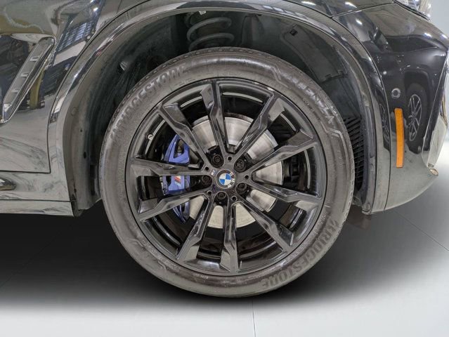 Used 2023 BMW X4 M40i w/ Premium Package AWD/4WD image 10