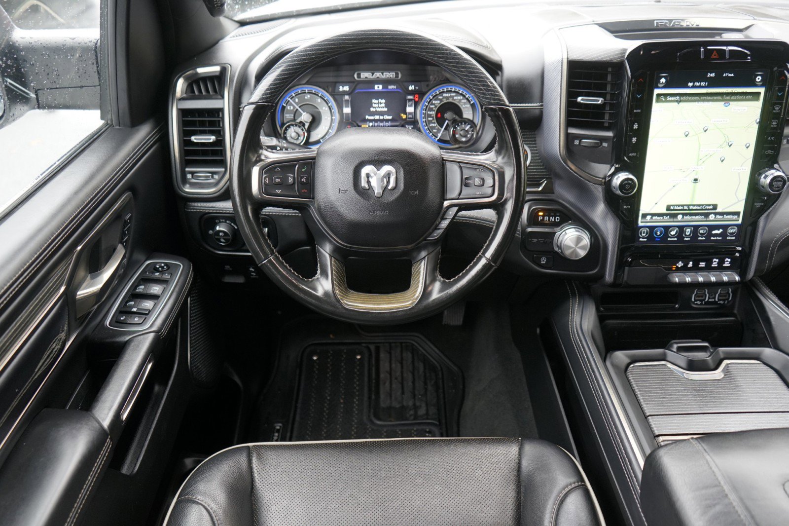 Used 2021 RAM 1500 Limited image 15