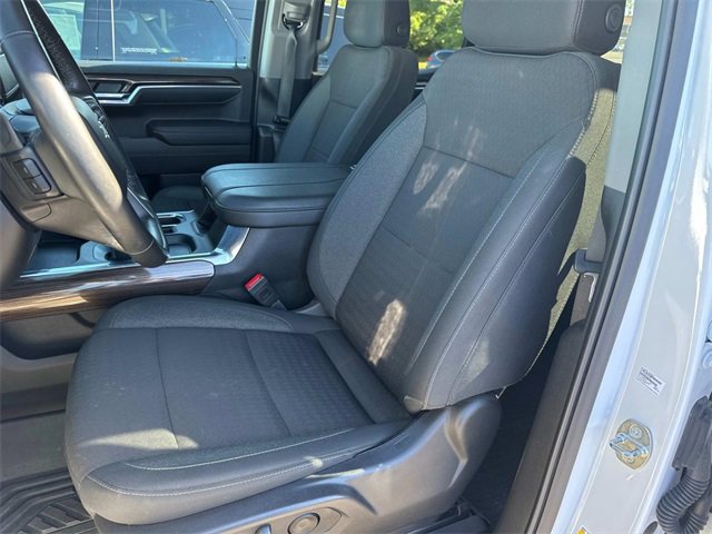 Used 2024 Chevrolet Silverado 1500 RST w/ Z71 Off-Road Package image 27