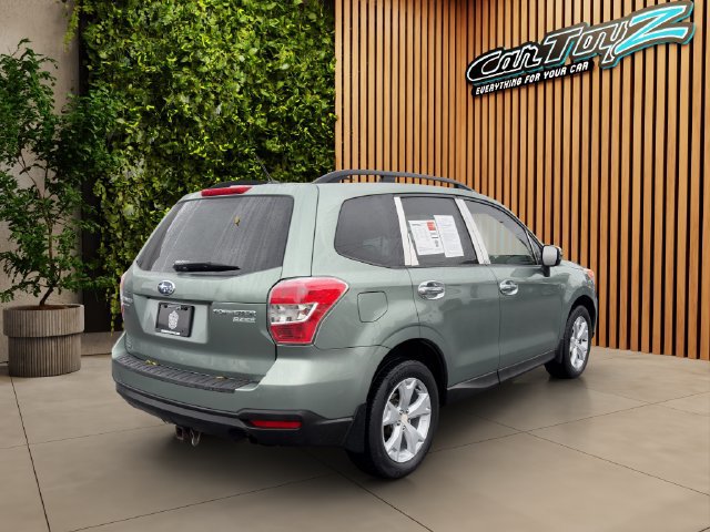Used 2014 Subaru Forester 2.5i Premium w/ Popular Package #2 AWD/4WD image 24
