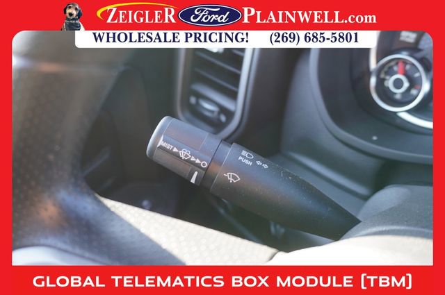 Used 2023 RAM 3500 Tradesman w/ Convenience Group image 26