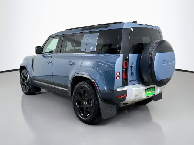 Used 2024 Land Rover Defender 110 S AWD/4WD image 7