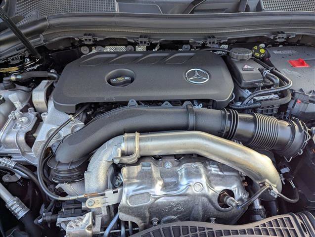 New 2025 Mercedes-Benz GLA 250 image 15