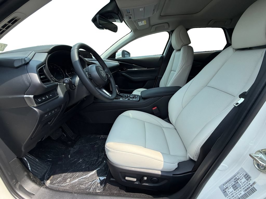 New 2026 MAZDA CX-30 AWD 2.5 S w/ Premium Package image 9