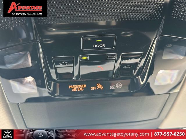 Used 2023 Lexus NX 350 AWD image 37
