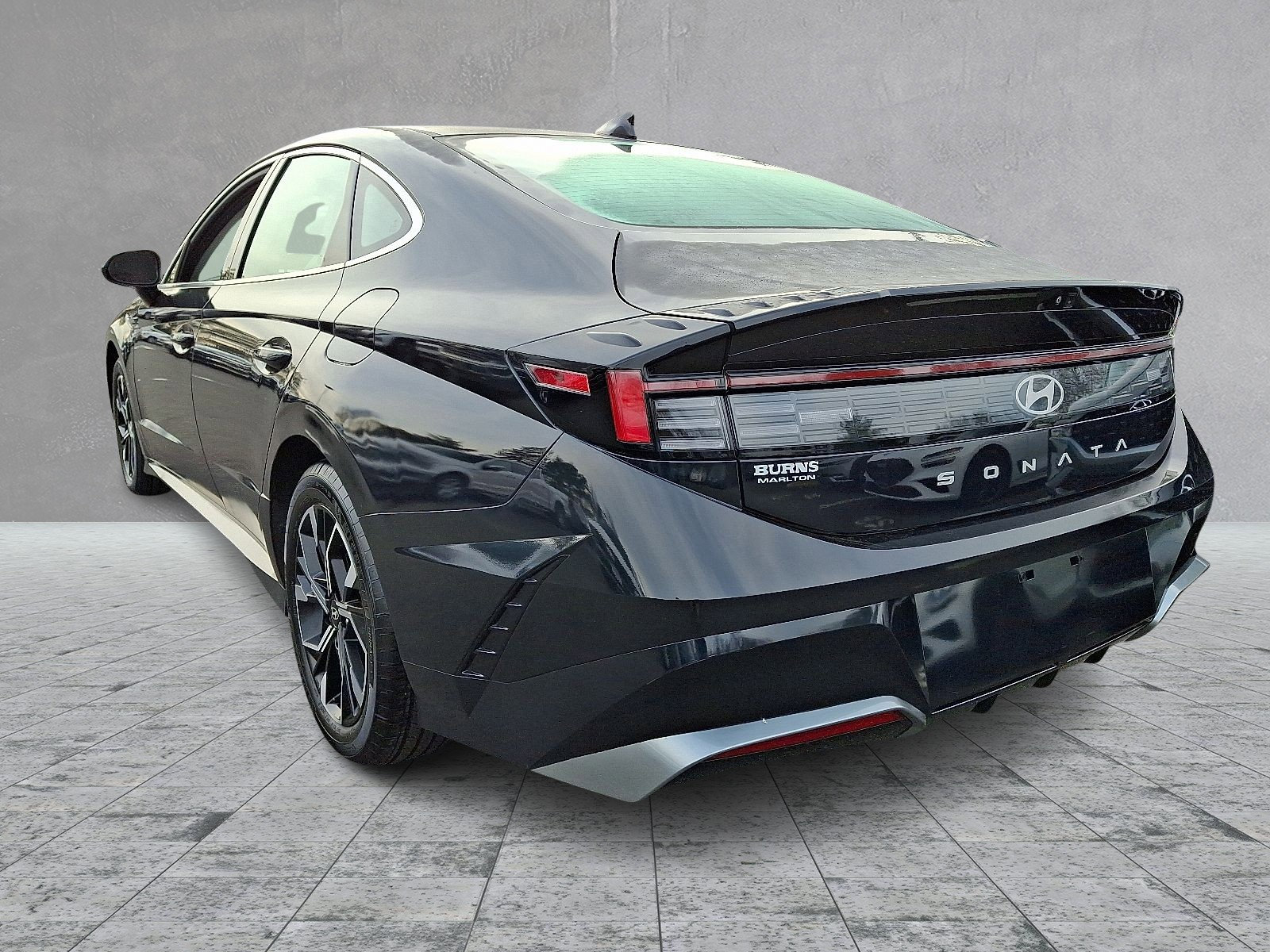 Certified 2024 Hyundai Sonata SEL image 8