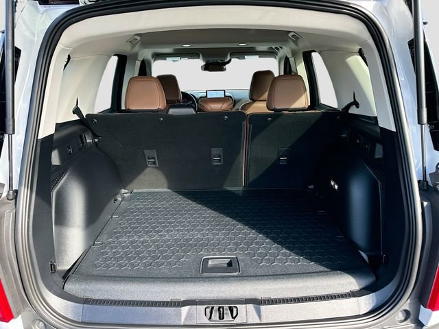 Used 2024 Ford Bronco Sport Badlands w/ Premium Package image 28