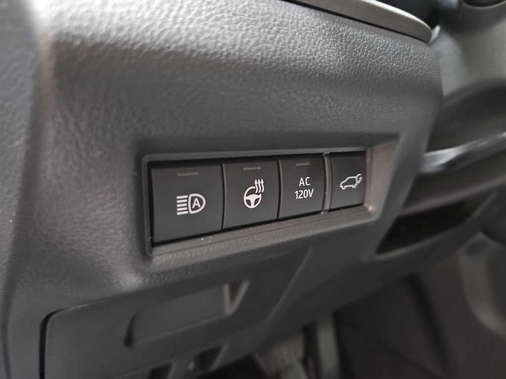 New 2026 Toyota Grand Highlander AWD Hybrid image 14
