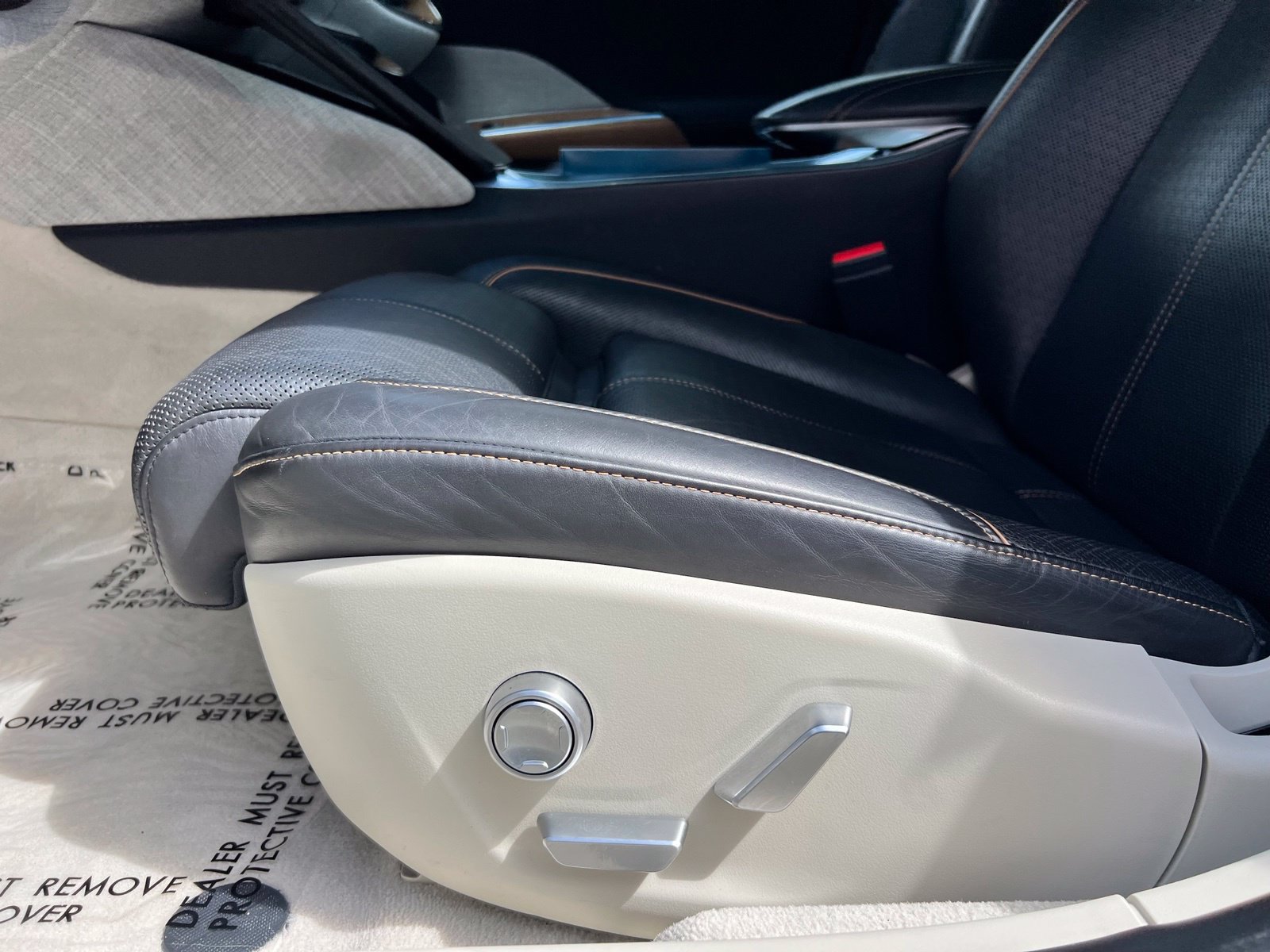 Used 2023 Lucid Air Grand Touring AWD/4WD image 32