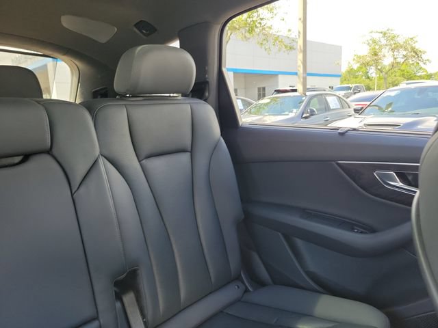 Used 2021 Audi Q7 2.0T Premium Plus AWD/4WD image 15