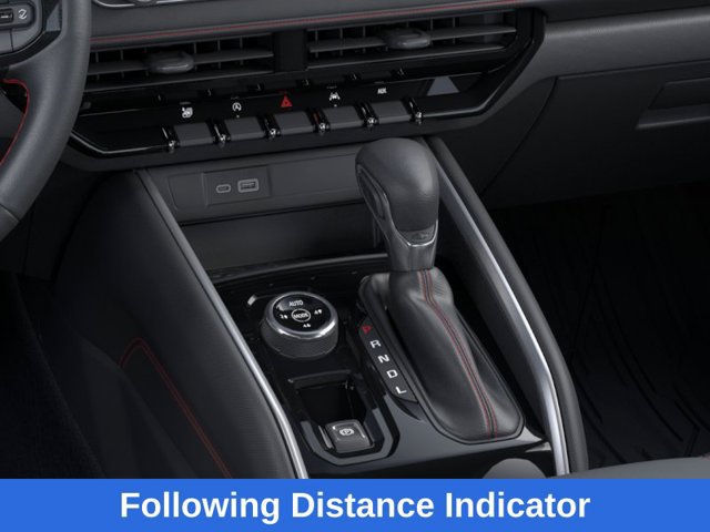 New 2026 Chevrolet Colorado Z71 AWD/4WD image 24