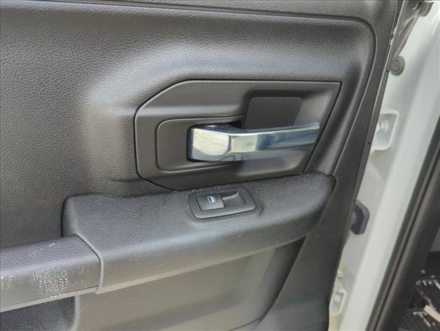 Used 2023 RAM 1500 Warlock RWD image 10