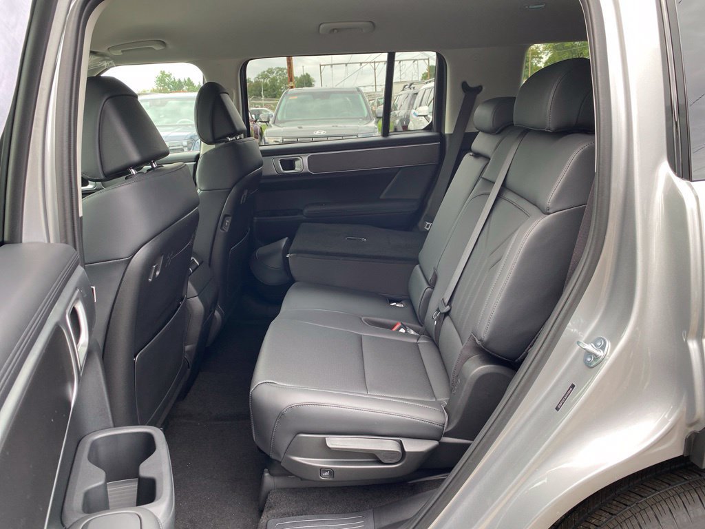 New 2027 Hyundai Santa Fe SEL AWD/4WD image 13
