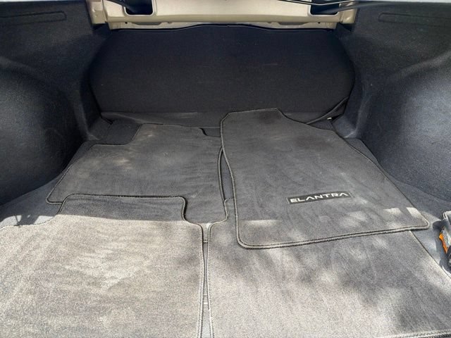 Used 2023 Hyundai Elantra SEL FWD image 31