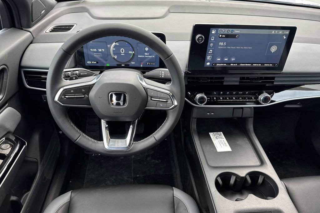 New 2026 Honda Prologue Touring image 11