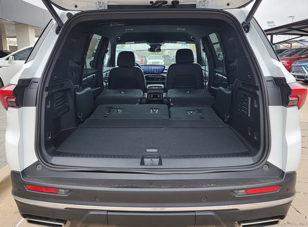 New 2026 Buick Enclave Preferred image 53