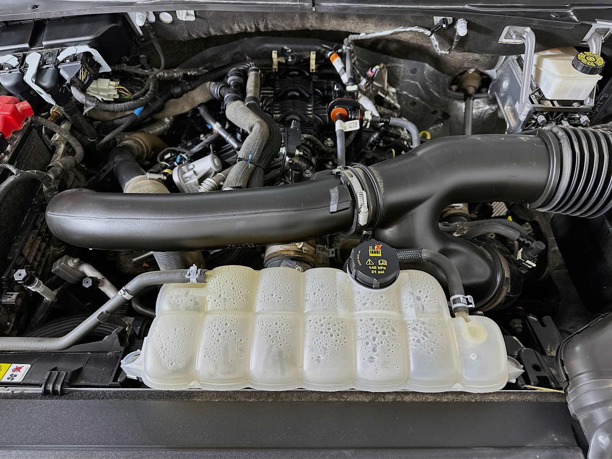 Used 2024 Ford Expedition XLT image 35