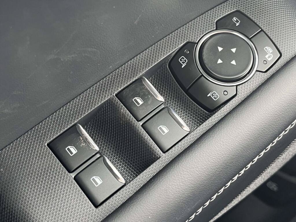 New 2026 Ford Mustang Mach-E Premium w/ Technology Package AWD/4WD image 30