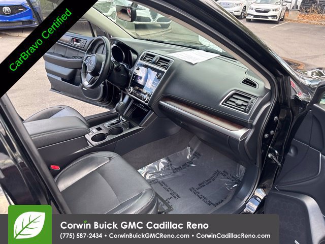 Used 2019 Subaru Outback 3.6R Limited w/ Popular Package #2 AWD/4WD image 33