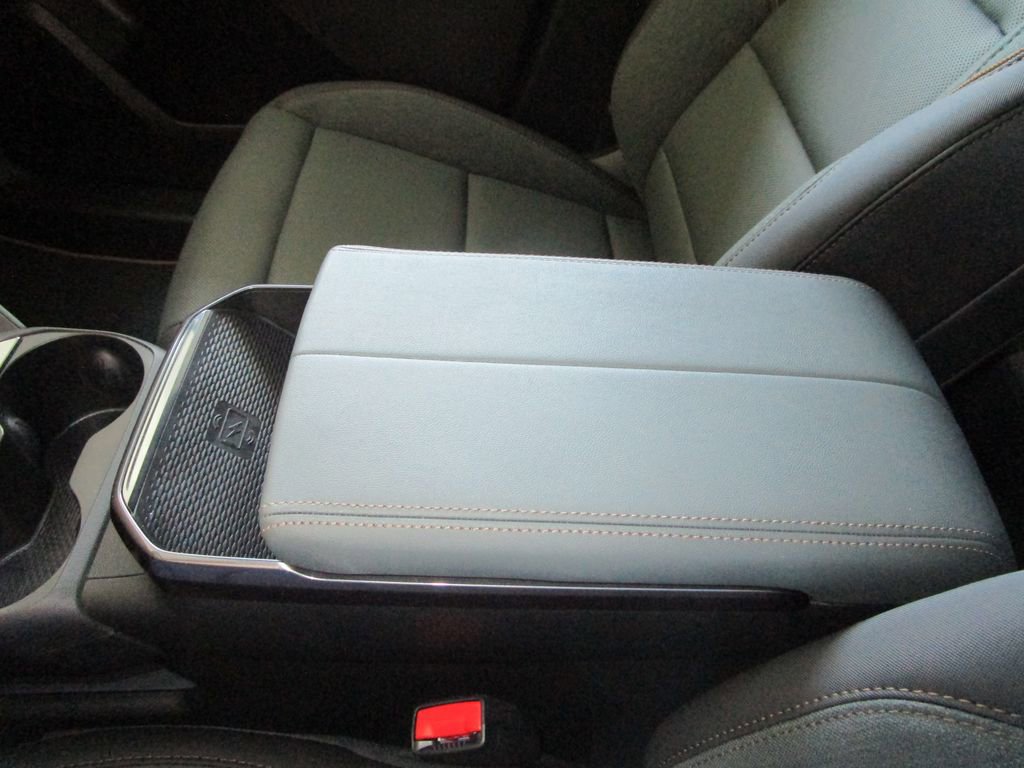 New 2026 GMC Terrain AT4 w/ Technology Package II image 35