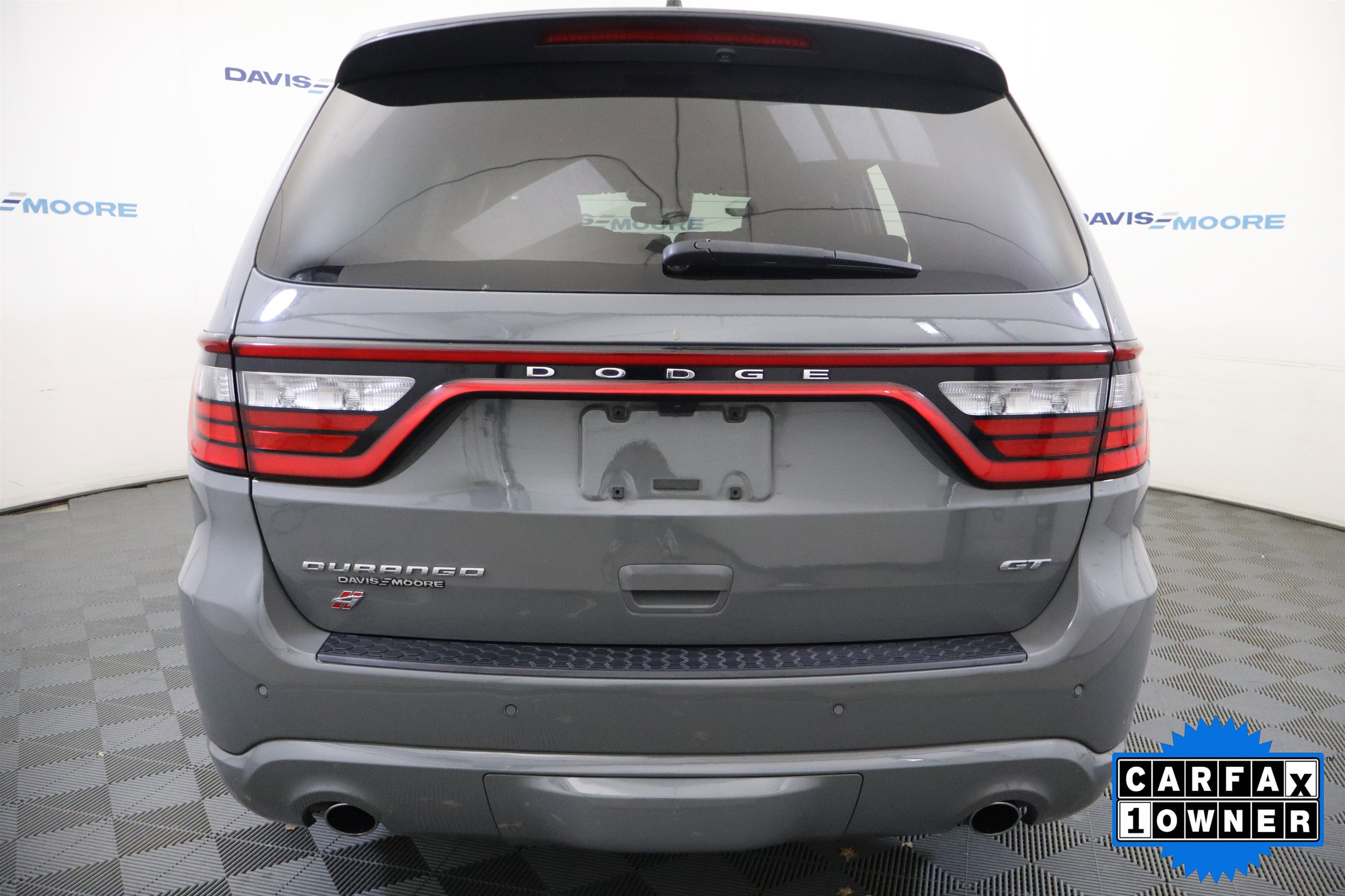 Used 2024 Dodge Durango GT image 7