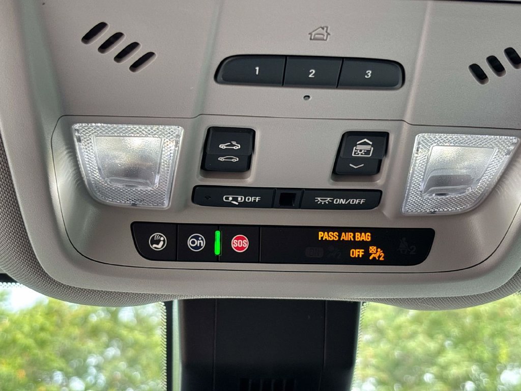 Used 2023 GMC Terrain AT4 w/ Infotainment Package II AWD/4WD image 31