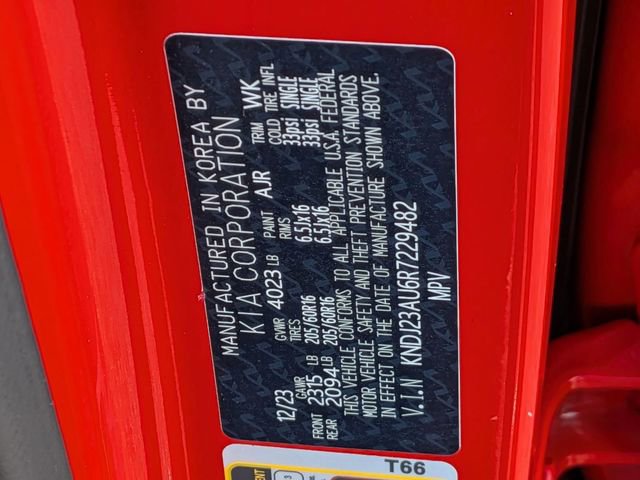 Used 2024 Kia Soul LX w/ Option Group 015 image 31