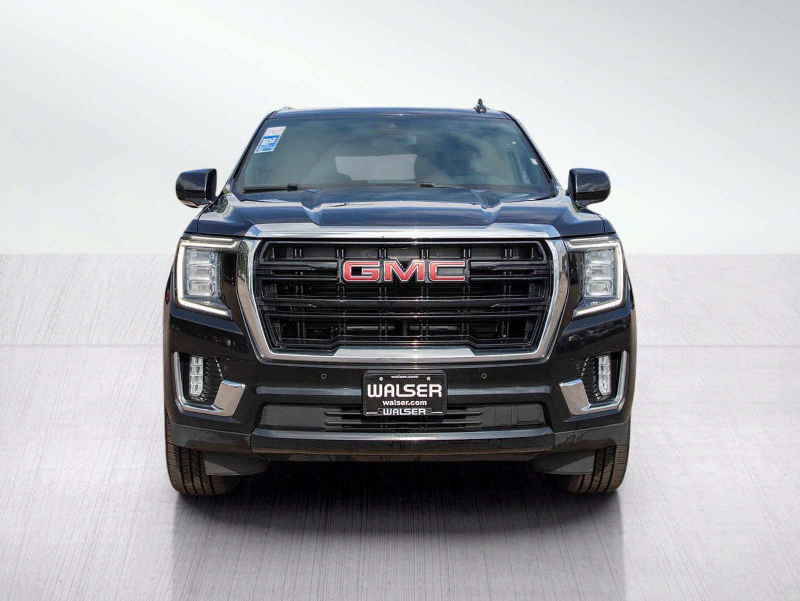 Used 2024 GMC Yukon SLE w/ Max Trailering Package AWD/4WD image 8