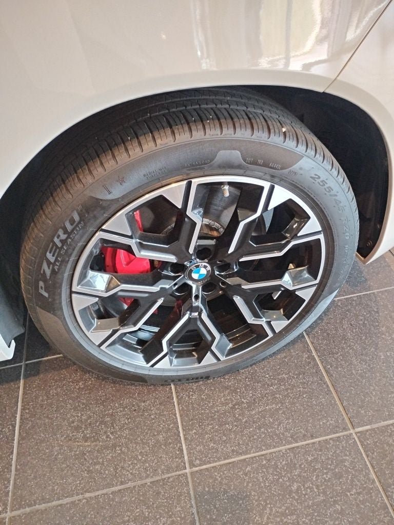 Used 2026 BMW X3 M50 w/ Premium Package AWD/4WD image 3